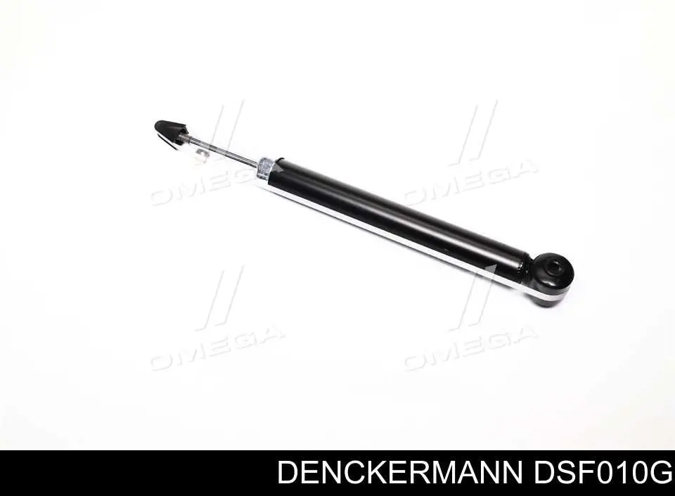 Амортизатор задній Denckermann DSF010G ціна, від 23.54 USD