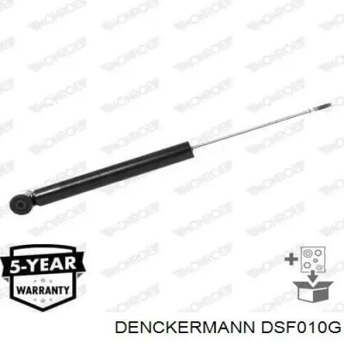 Купити DSF010G Denckermann Стійка амортизатора задня