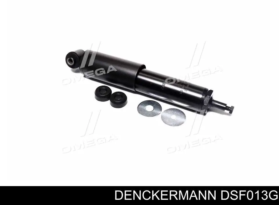 Купити DSF013G Denckermann Стійка амортизатора задня