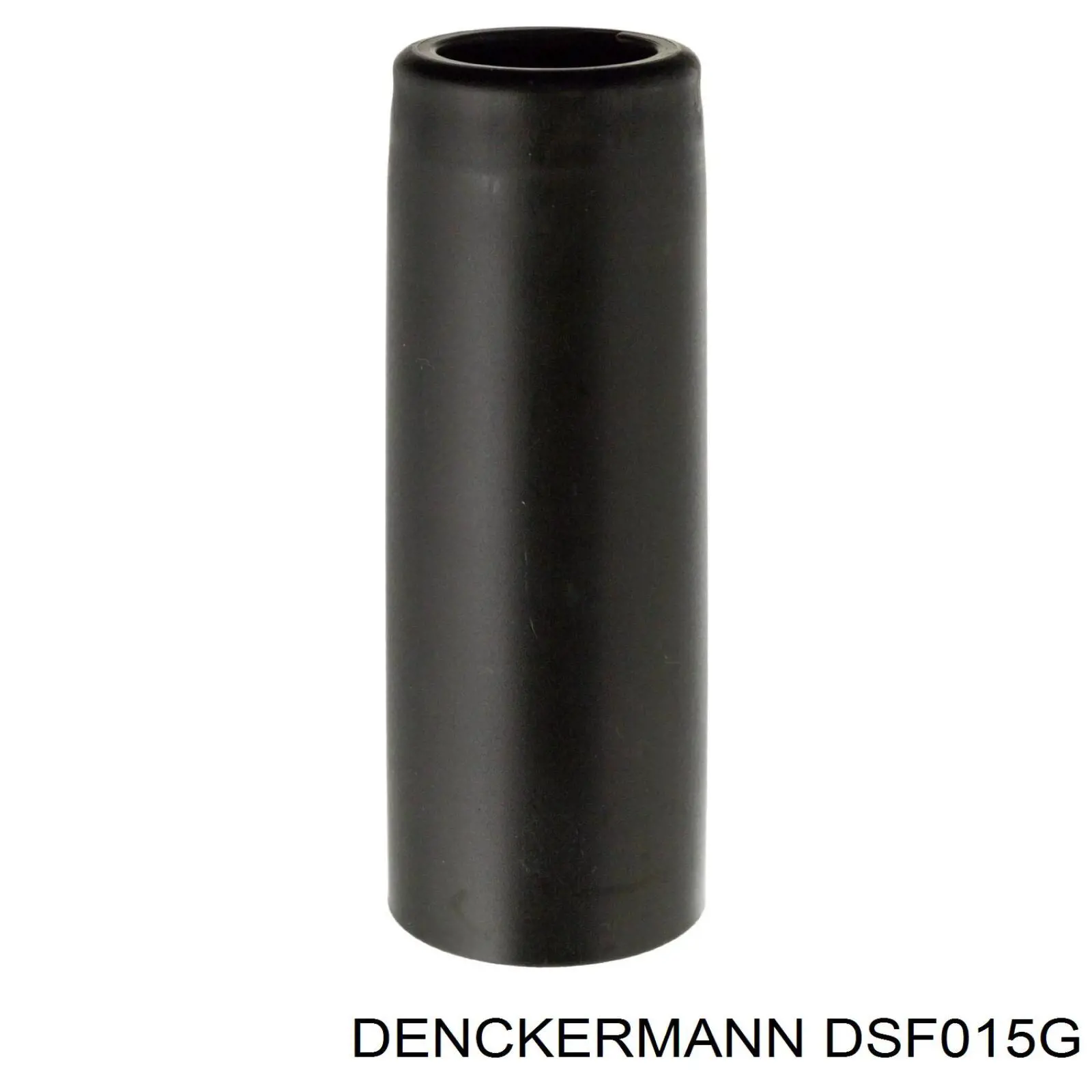 Амортизатор задній Denckermann DSF015G ціна, від 32.32 USD