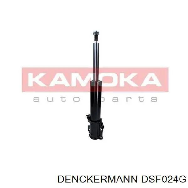 Купити DSF024G Denckermann Амортизатор передньої підвіски