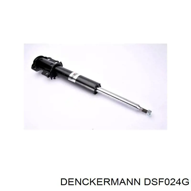 Стойка амортизатора передняя Denckermann DSF024G ціна, від 42.28 USD