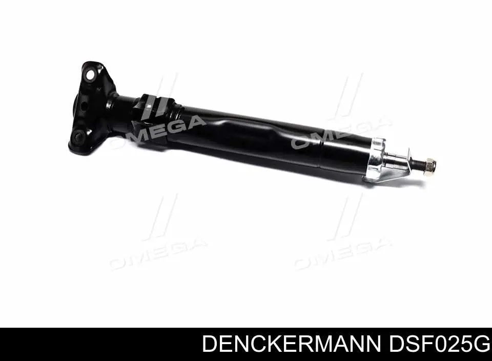 Стойка амортизатора передняя Denckermann DSF025G ціна, від 37.37 USD