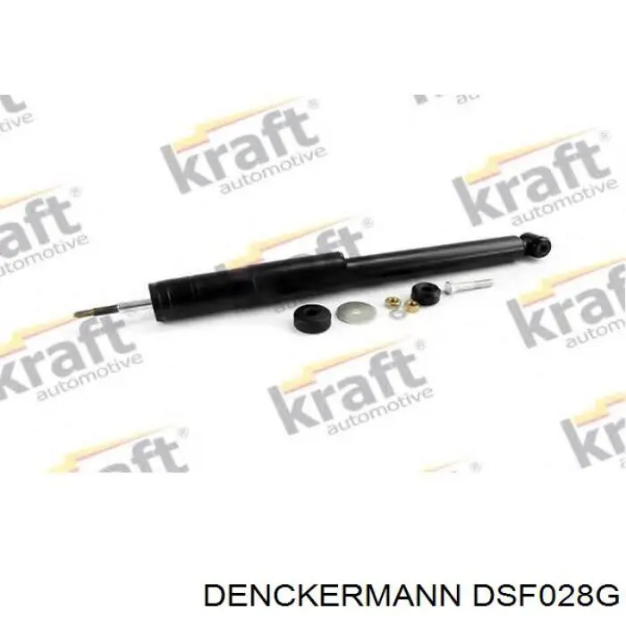 Купити DSF028G Denckermann Амортизатор передньої підвіски