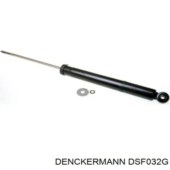 DSF032G Denckermann амортизатор задній