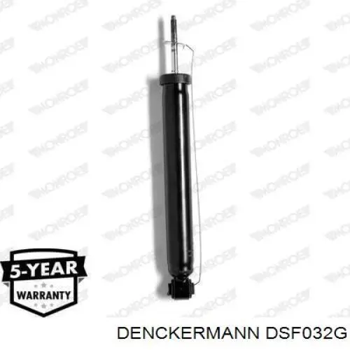 Купити DSF032G Denckermann Стійка амортизатора задня