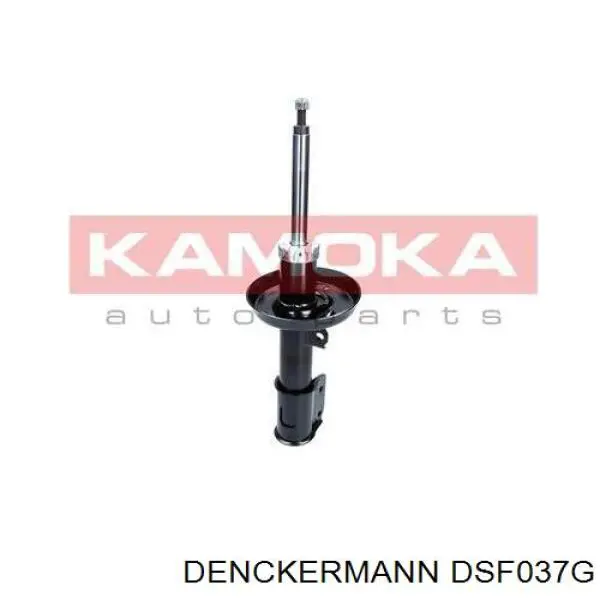 DSF037G Denckermann амортизатор передній