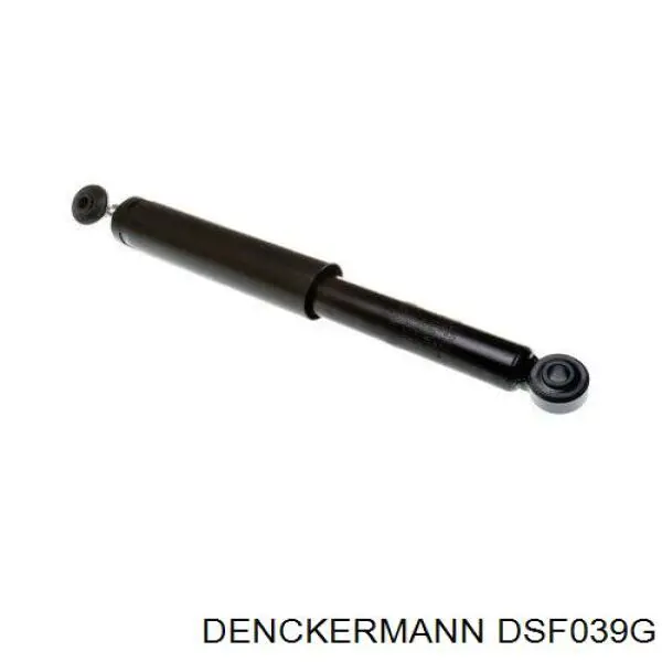 DSF039G Denckermann амортизатор задній