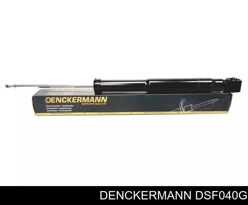 Купити DSF040G Denckermann Стійка амортизатора задня