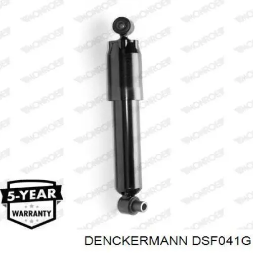 Купити DSF041G Denckermann Амортизатор передньої підвіски