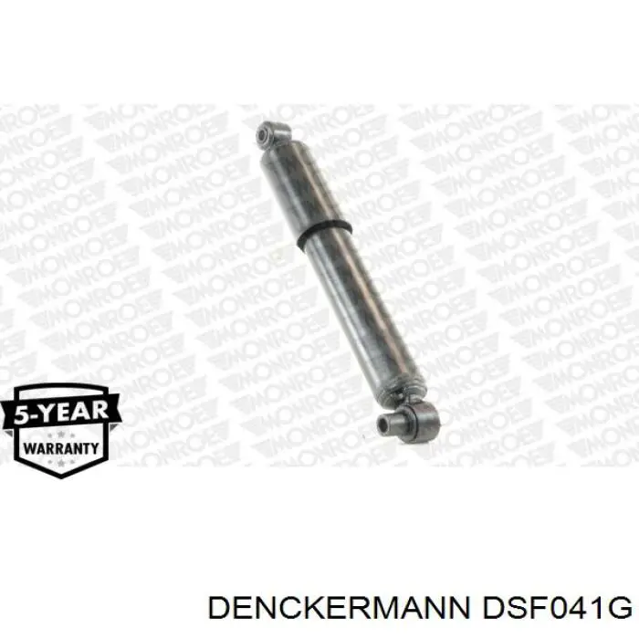 DSF041G Denckermann Стійка передня