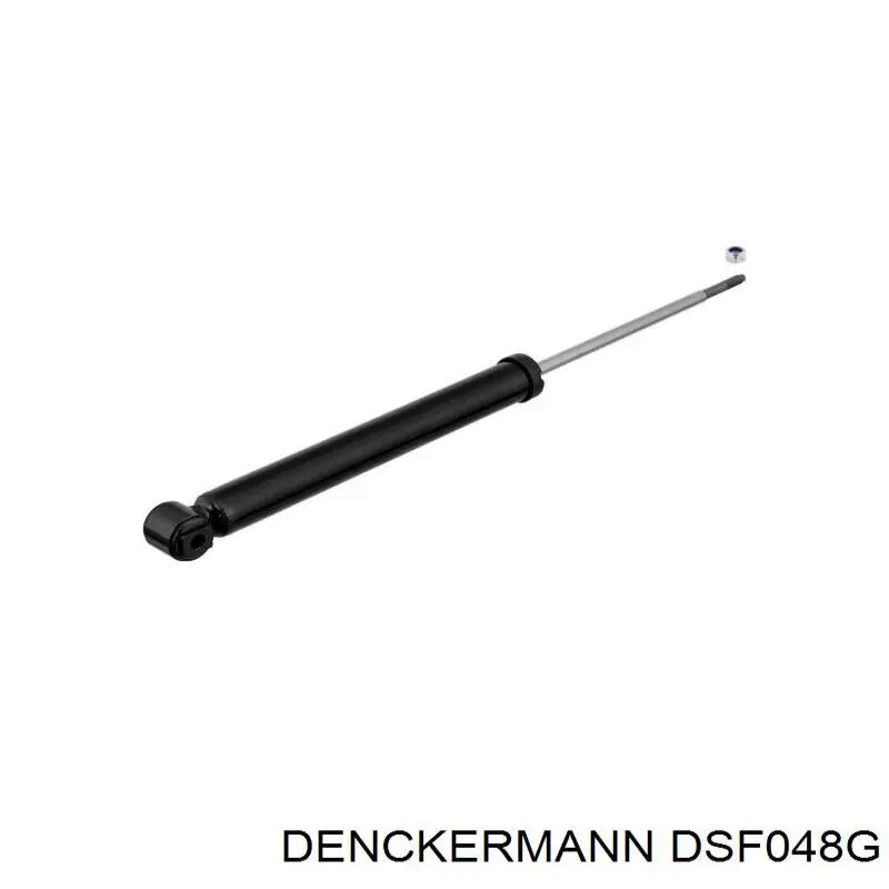 Амортизатор задній DSF048G Denckermann