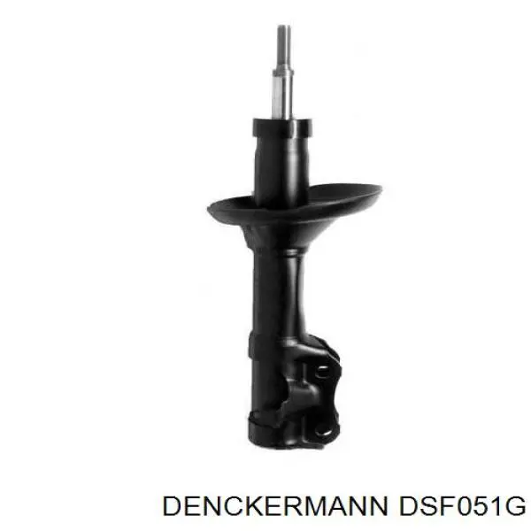 DSF051G Denckermann амортизатор передній