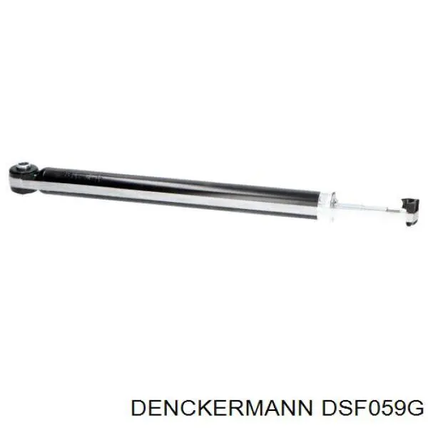 Амортизатор задній DSF059G Denckermann