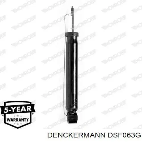 Амортизатор задній DSF063G Denckermann