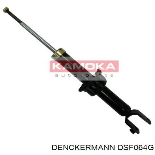 DSF064G Denckermann Амортизатори задні