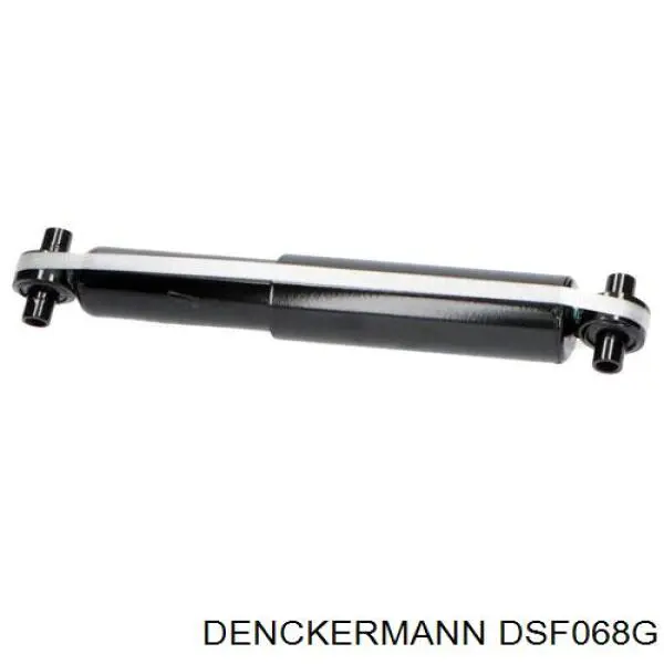 Амортизатор задній Denckermann DSF068G ціна, від 22.32 USD