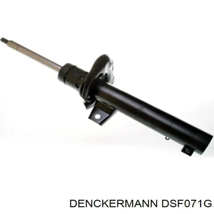 DSF071G Denckermann Амортизатори задні
