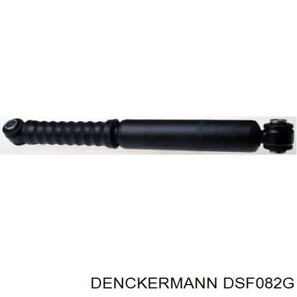 DSF082G Denckermann амортизатор задній