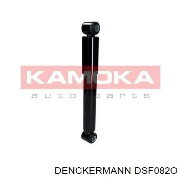 Купити DSF082O Denckermann Стійка амортизатора задня
