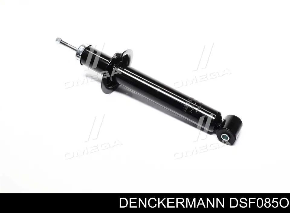 Амортизатор задній Denckermann DSF085O ціна, від 29.66 USD