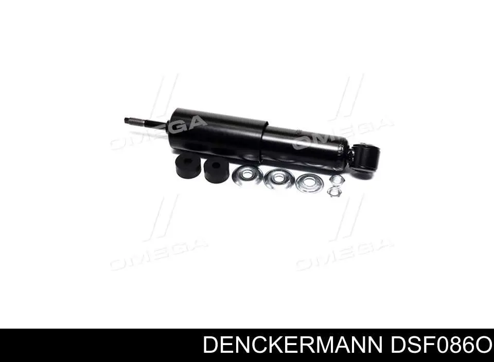Стойка амортизатора передняя Denckermann DSF086O ціна, від 20.03 USD