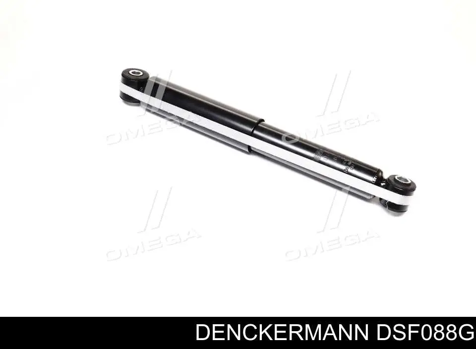 Амортизатор задній Denckermann DSF088G ціна, від 23.60 USD