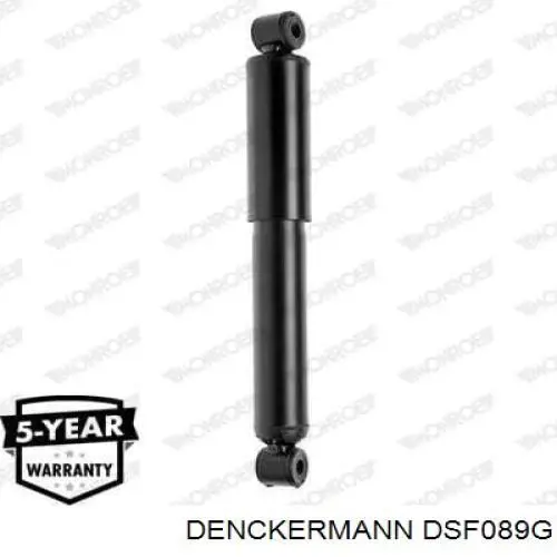 DSF089G Denckermann Стійка передня