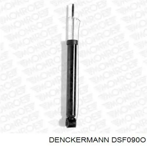 Амортизатор задній DSF090O Denckermann