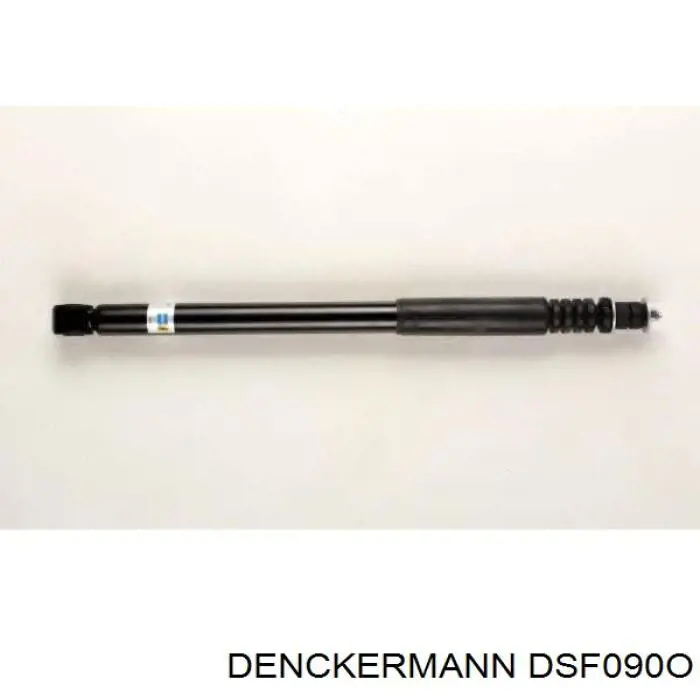 Купити DSF090O Denckermann Стійка амортизатора задня