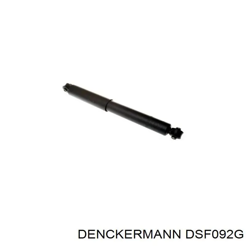 Амортизатор задній Denckermann DSF092G ціна, від 23.35 USD