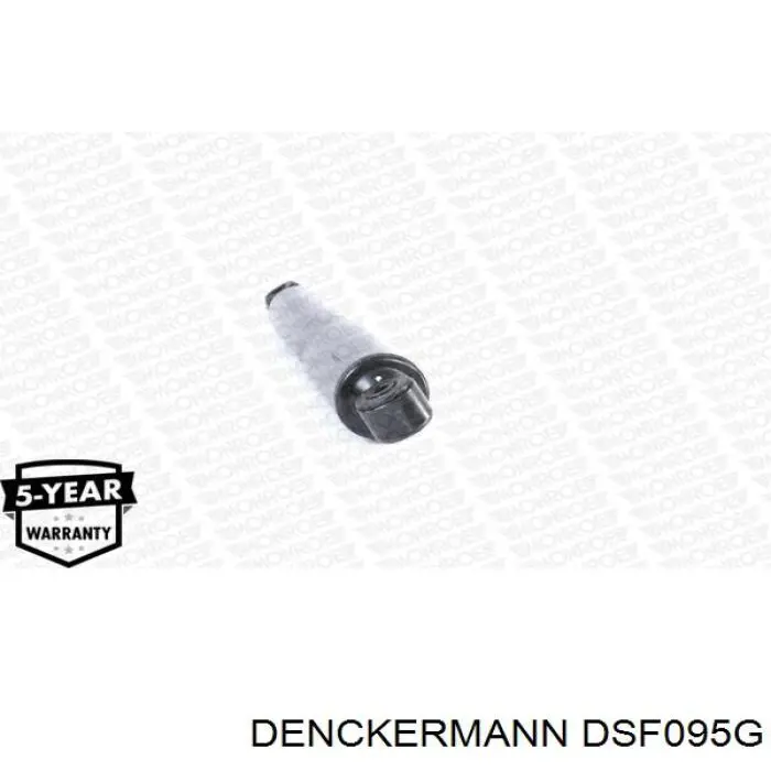 Амортизатор задній DSF095G Denckermann