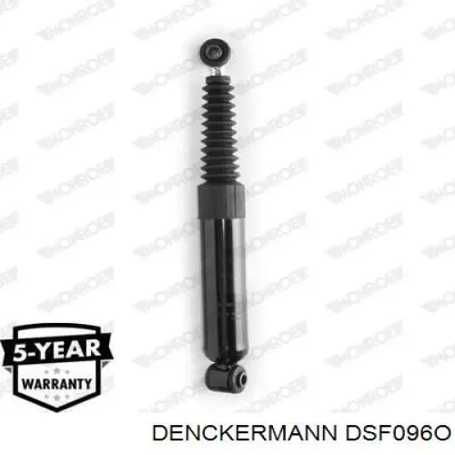 DSF096O Denckermann амортизатор задній