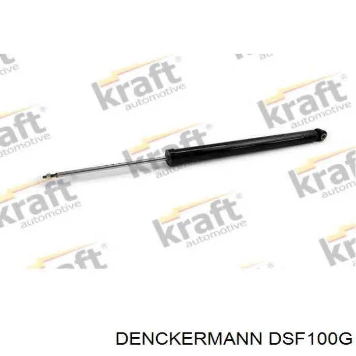 Купити DSF100G Denckermann Стійка амортизатора задня