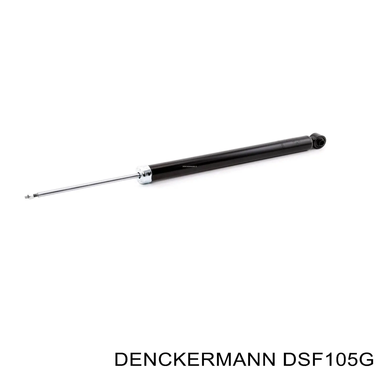 Амортизатор задній DSF105G Denckermann