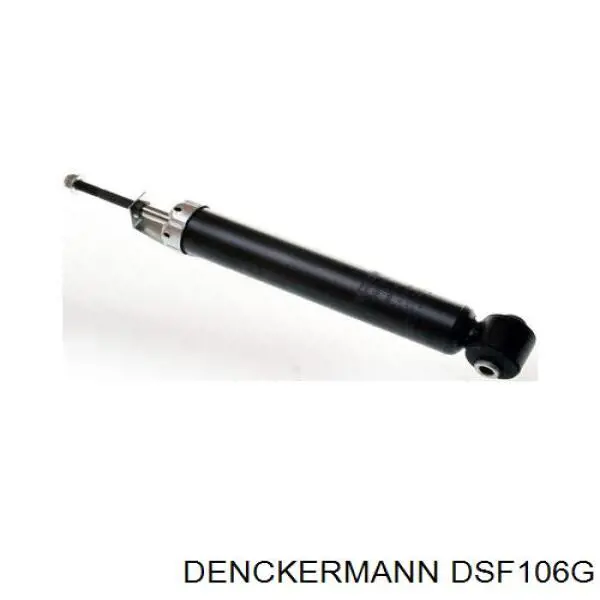DSF106G Denckermann амортизатор задній