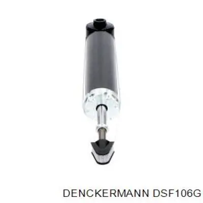 Амортизатор задній Denckermann DSF106G ціна, від 24.18 USD