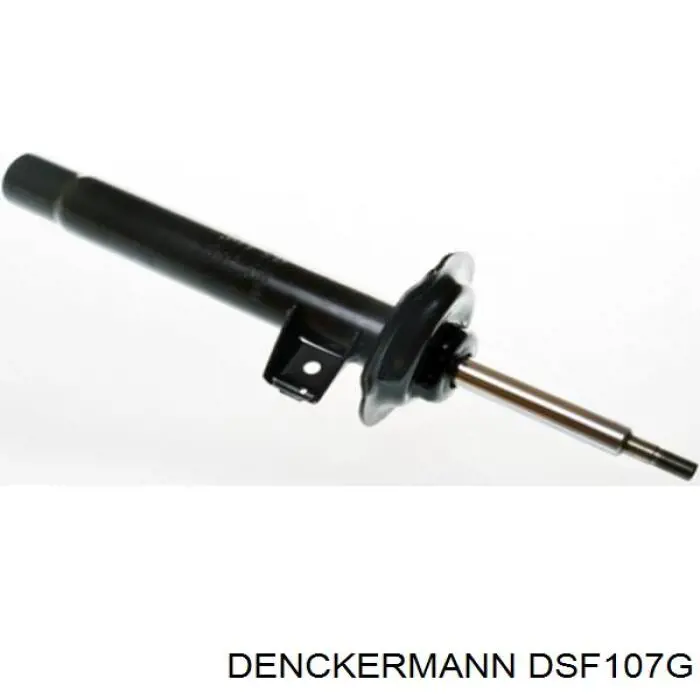 Купити DSF107G Denckermann Стійка амортизатора задня