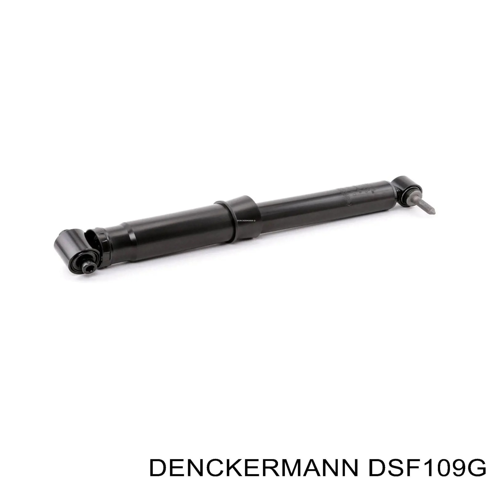DSF109G Denckermann амортизатор задній