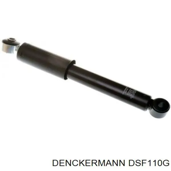 Купити DSF110G Denckermann Стійка амортизатора задня