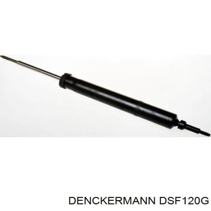 Амортизатор задній Denckermann DSF120G ціна, від 26.98 USD