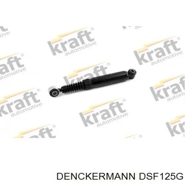 Амортизатор задній Denckermann DSF125G ціна, від 23.25 USD