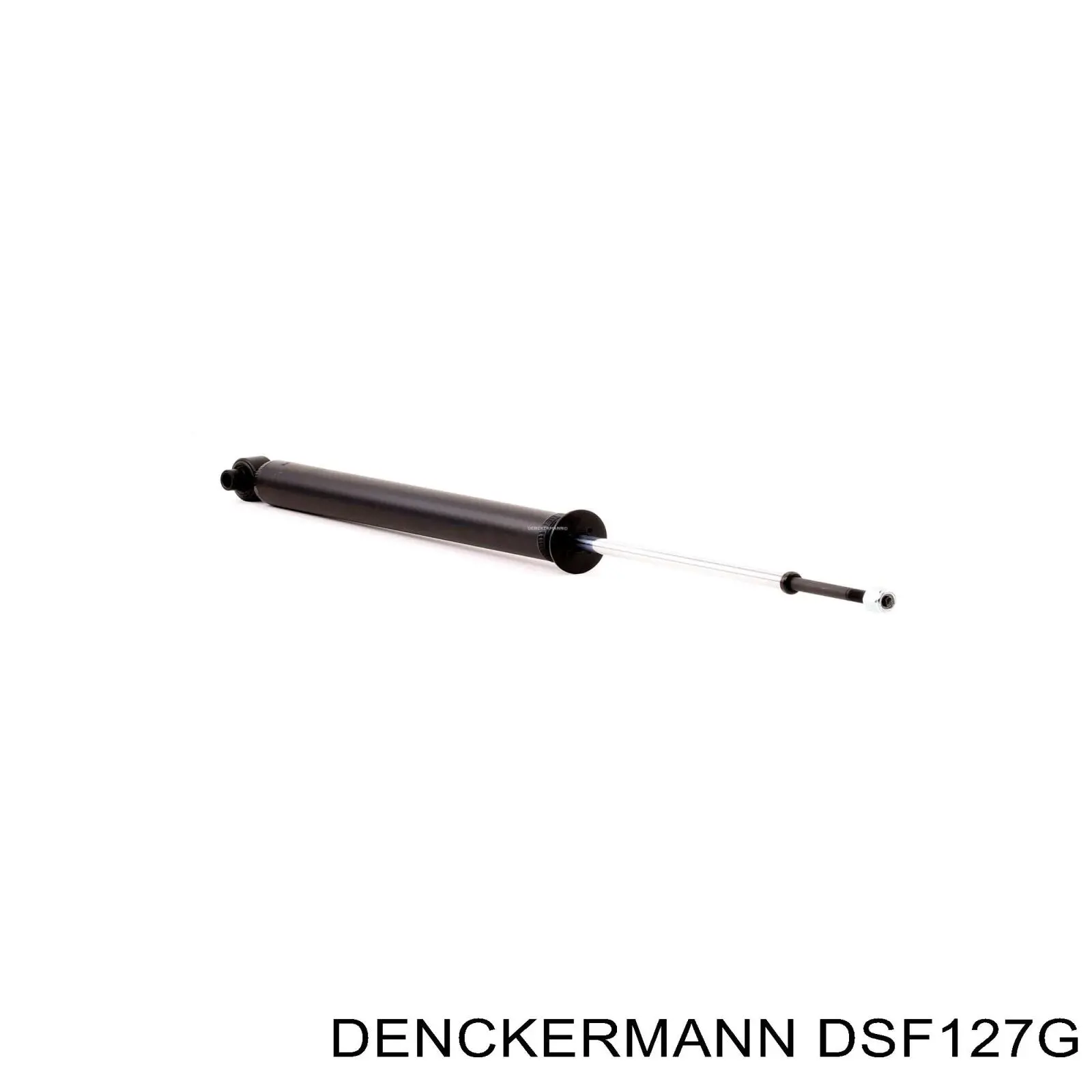 Амортизатор задній DSF127G Denckermann