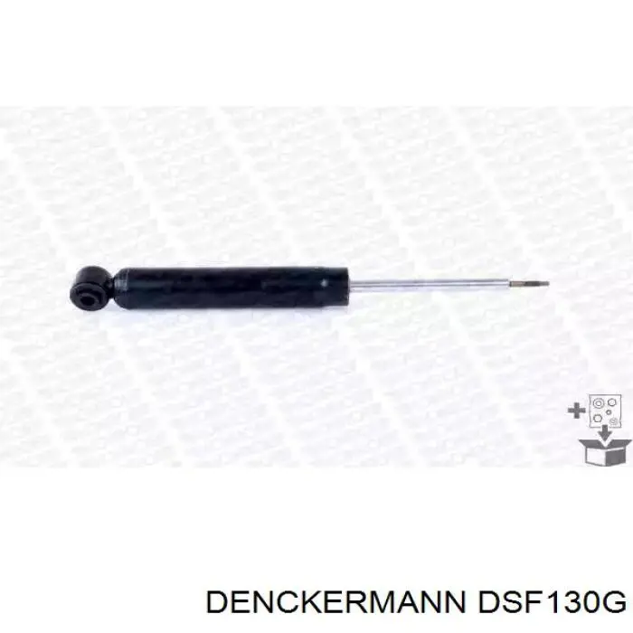 Амортизатор задній DSF130G Denckermann