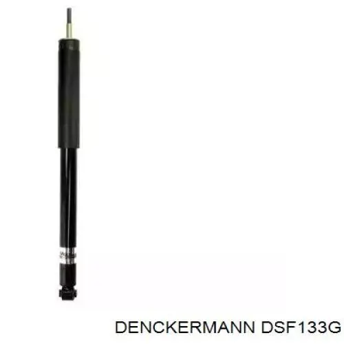 Купити DSF133G Denckermann Стійка амортизатора задня