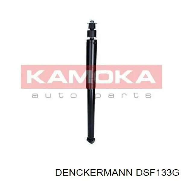 Амортизатор задній Denckermann DSF133G ціна, від 23.41 USD