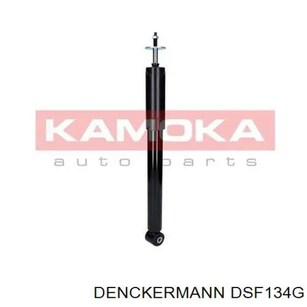 Амортизатор задній Denckermann DSF134G ціна, від 32.81 USD