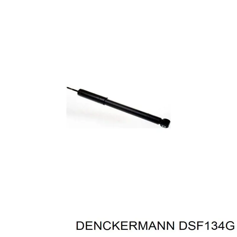 Амортизатор задній DSF134G Denckermann