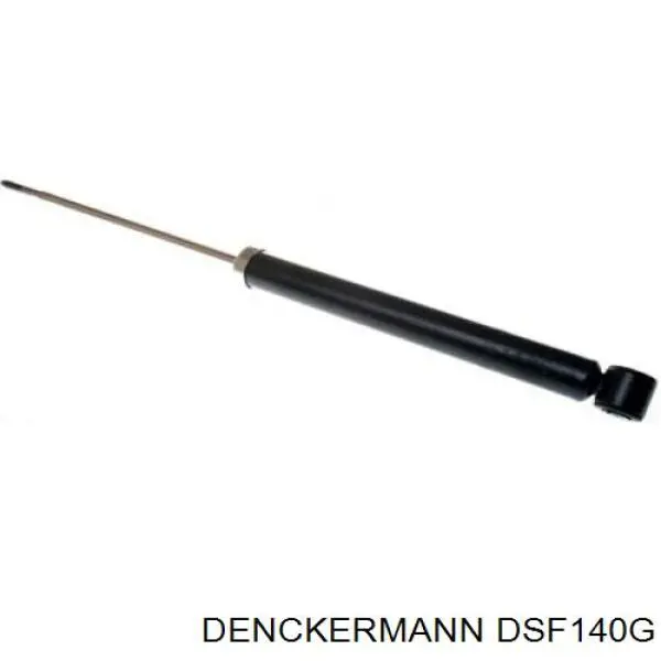 Купити DSF140G Denckermann Стійка амортизатора задня