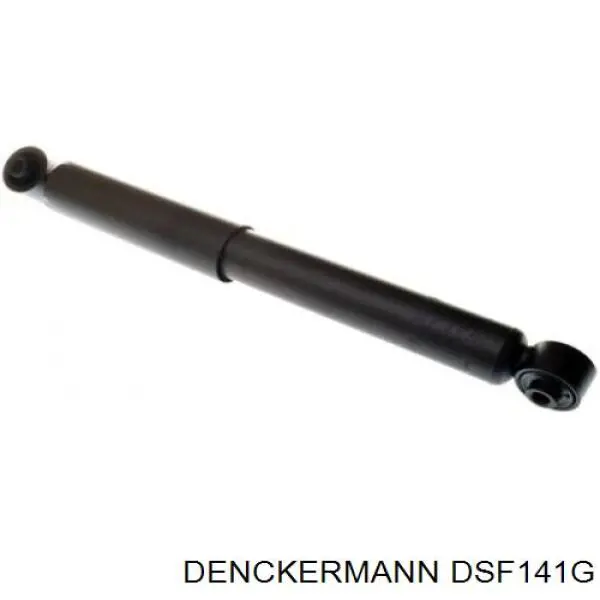 Купити DSF141G Denckermann Стійка амортизатора задня